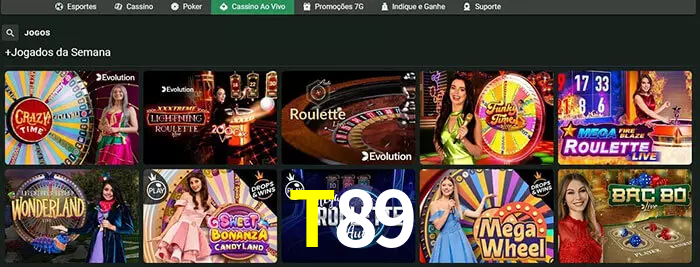T89 bet