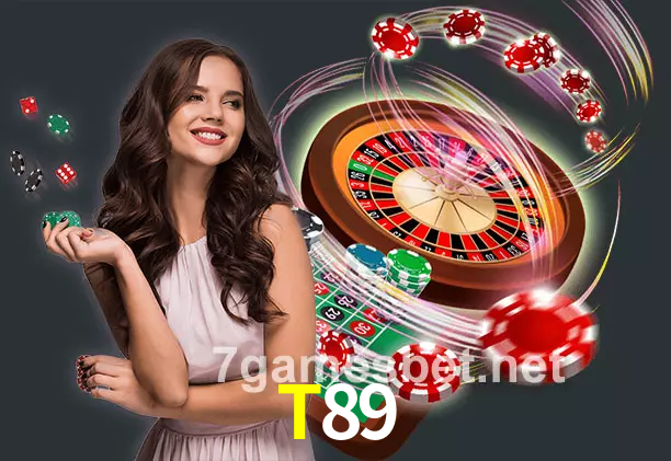 vivo no cassino T89
