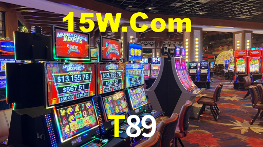 T89 Slot