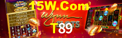 T89 Slot
