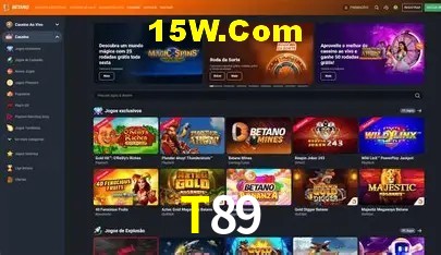 T89 - Análise de Mercados Esportivos