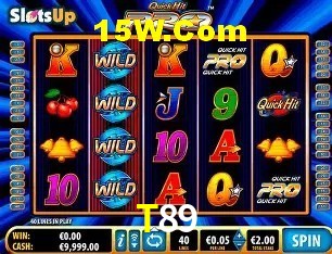 T89 Brasília - Betting Features