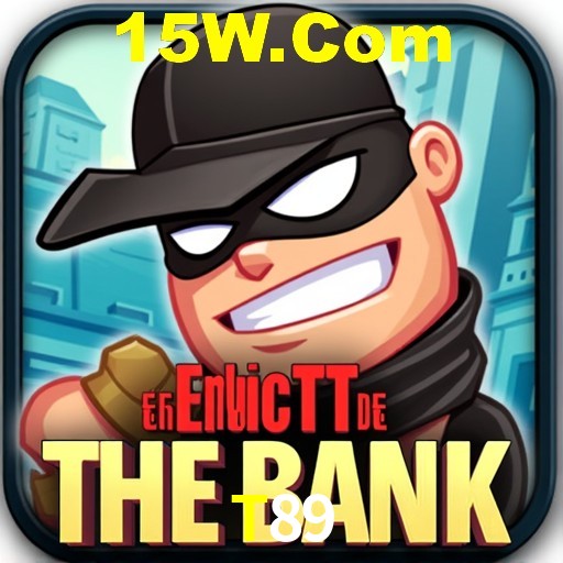Descubra o Mundo do Cassino Online com T89