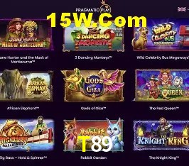 Login Seguro T89