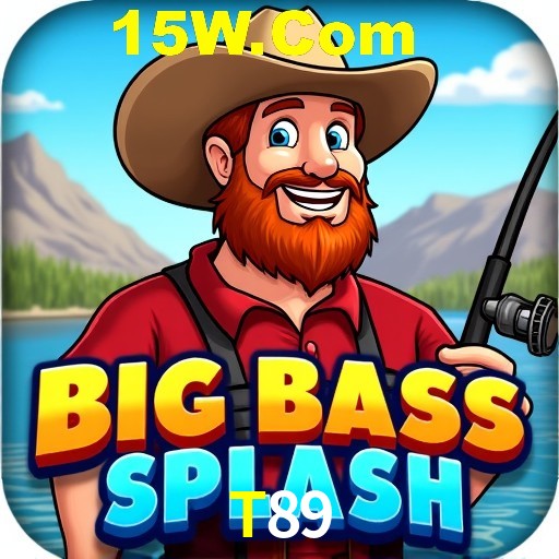T89 Cassino - 80+ Mesas ao Vivo