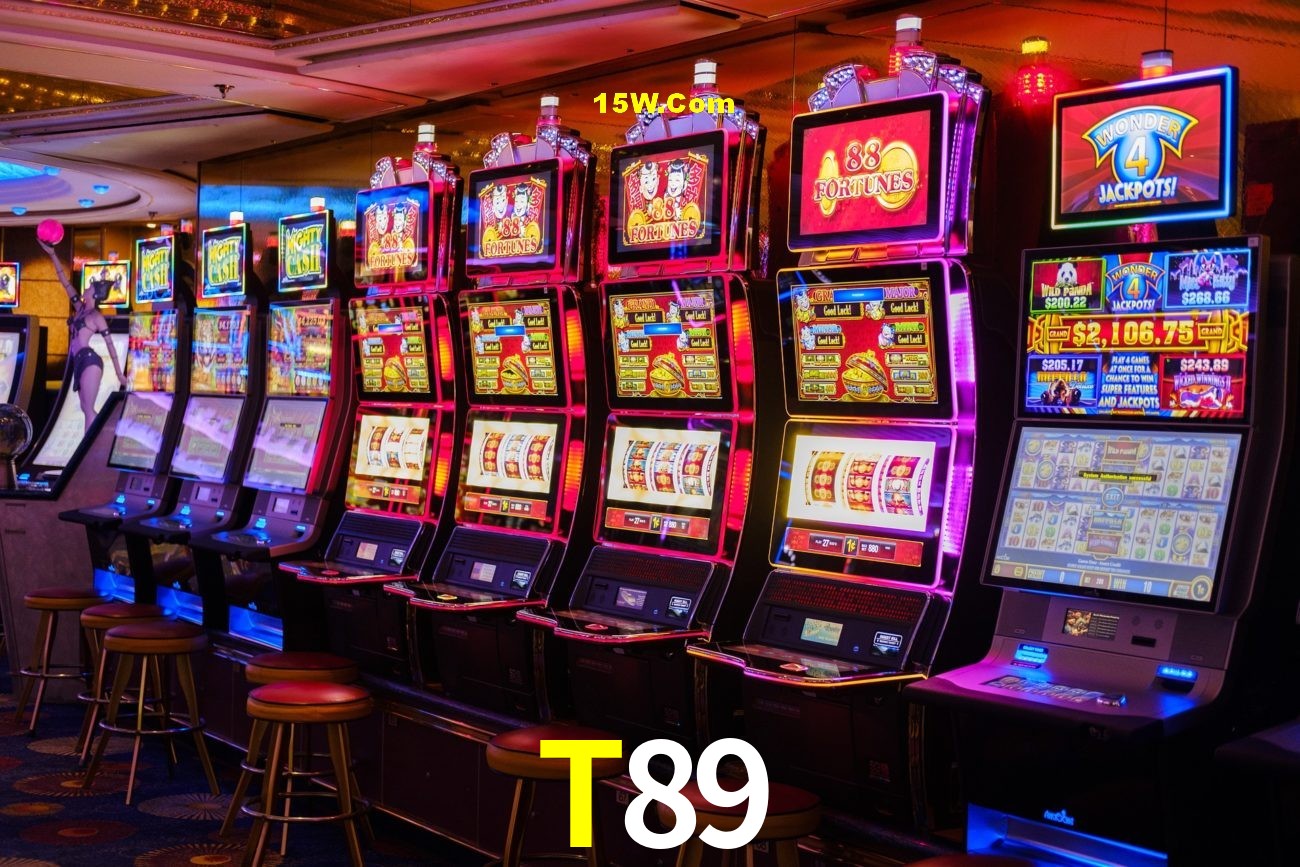 Quick Registration T89