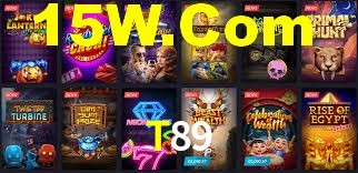 VIP Casino T89