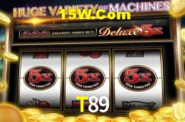 T89 - Rápido Acesse