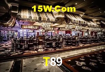 Jogos de Slot T89