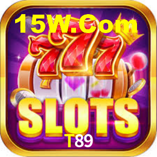 T89 - App Features