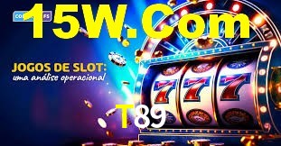 Blackjack Table T89