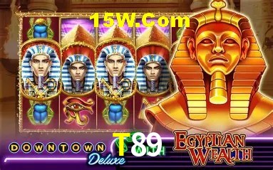 Diretório de Jogos T89
