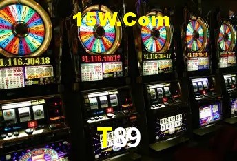T89 Slot - 320+ Caça-Níqueis Premium
