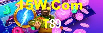 T89 Slot