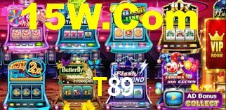 Live Casino T89