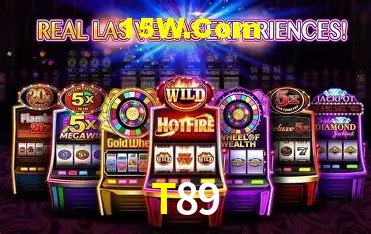 T89 - Aplicativo Móvel
