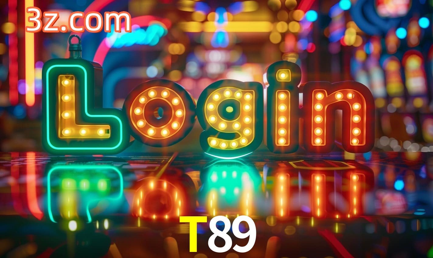 Mundo dos Jogos Cassino T89