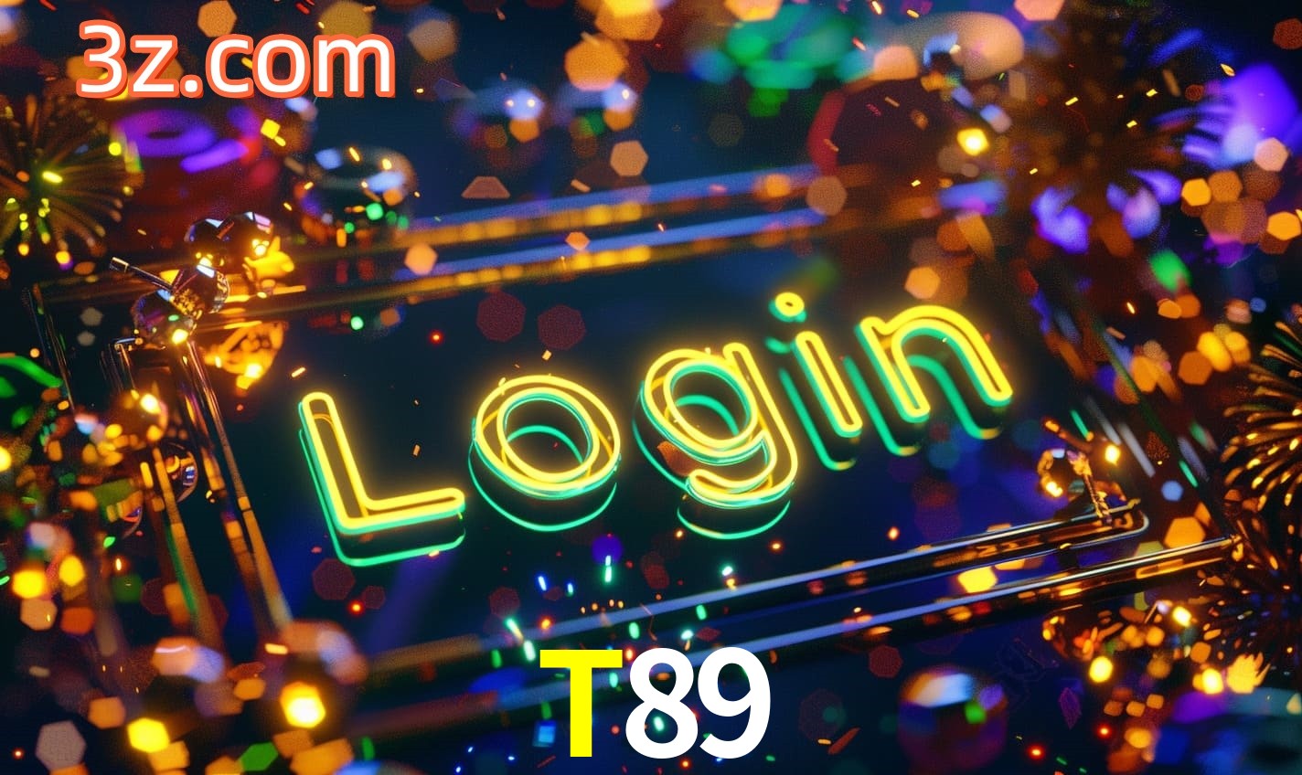 Populares Slots T89